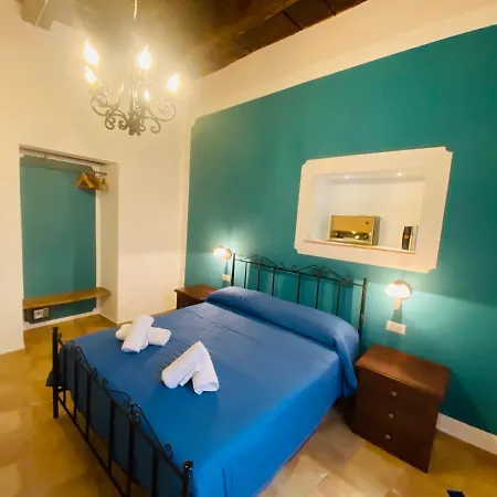 Apartment Verderame -