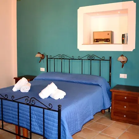 Appartement Verderame - *