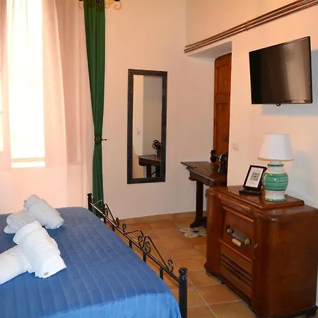 Verderame - Apartment