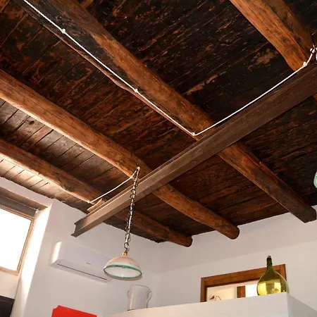 Apartment Verderame - *
